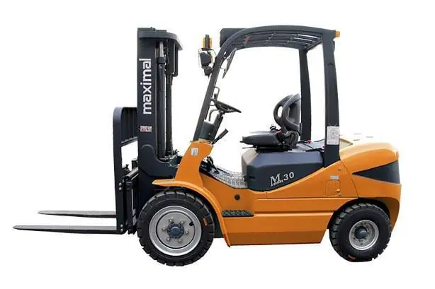 Maximal FD 40 T-M2GK3