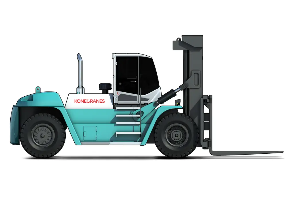 Konecranes 28-1200 C