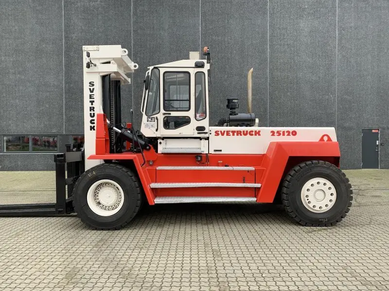 SVETRUCK 25120-42