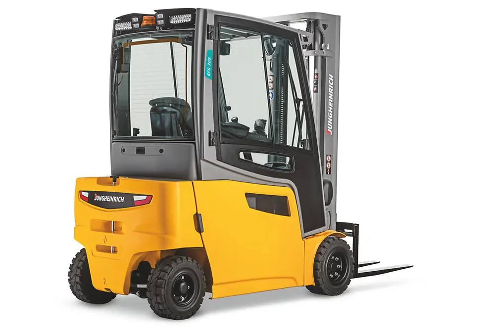 Jungheinrich EFG 316k