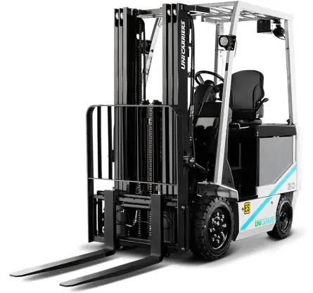 UniCarriers BX
