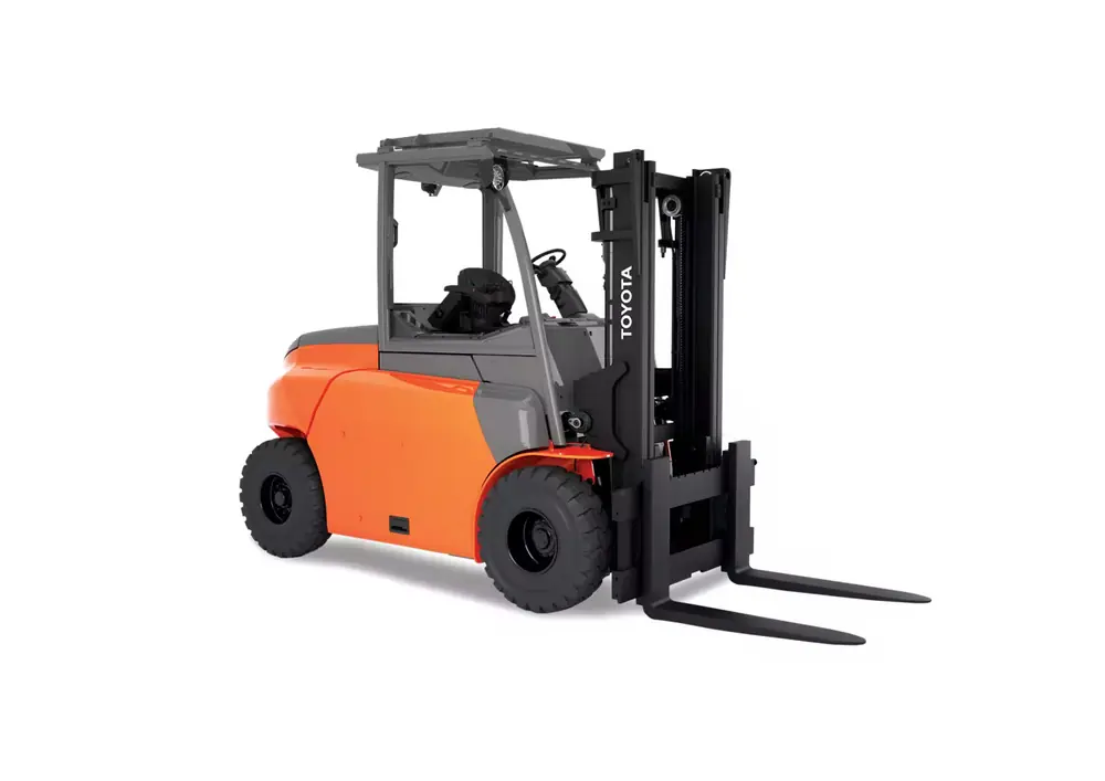 Toyota 05-9FBH30T