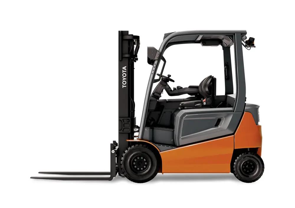 Toyota 05-9FBH30T thumbnail 2