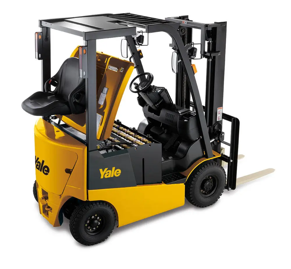 Yale FB35SRZ