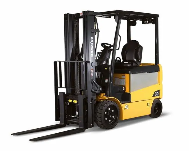 Komatsu FB20SHGU-6