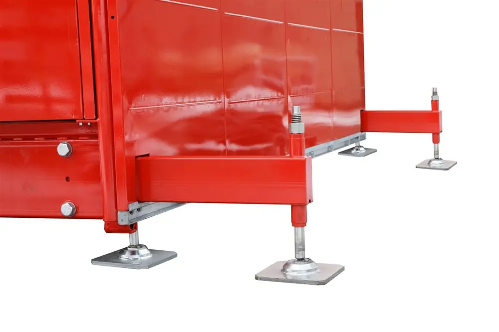 Scanclimber Wega SC2032-65H thumbnail 4