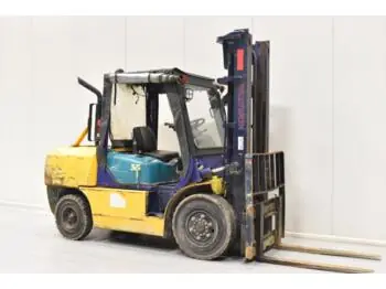 Maximal FG 35 T-AWA5