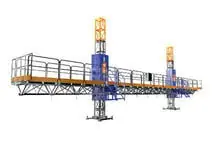 Alimak MC 450 1 M