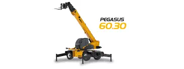 Dieci Pegasus 60.30