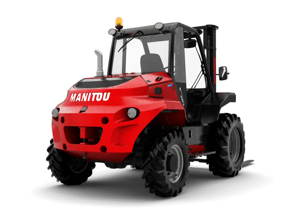 Manitou M 30-2 thumbnail 3