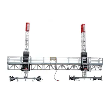 CAMAC Camac 3000 Selfstanding