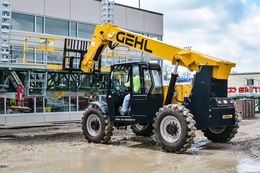 Gehl RS6-42 thumbnail 3