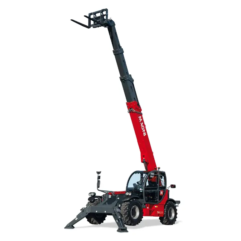 MAGNI TH 4,5.19
