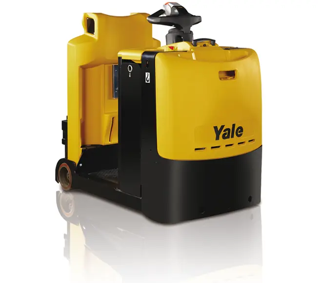 Yale MO50T