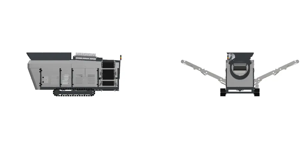 Komplet K-TS 30