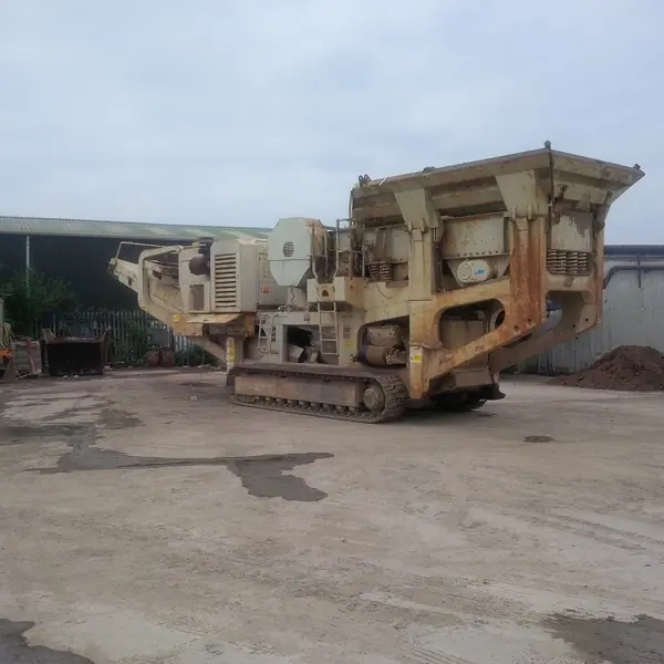 EXTEC Megabite