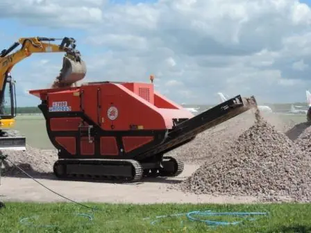 Red Rhino 7000 series