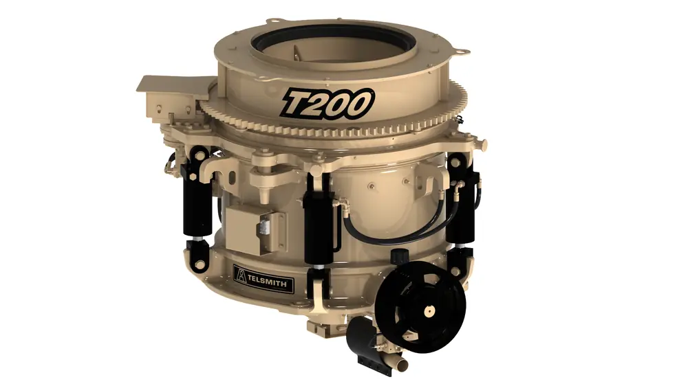 Telsmith T200