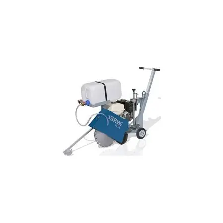 Lissmac FS 11