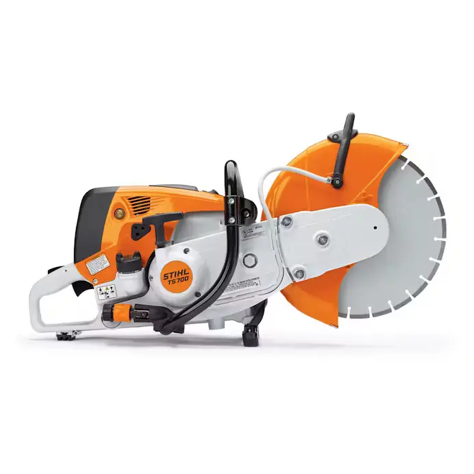 Breaker TS 700 E 1