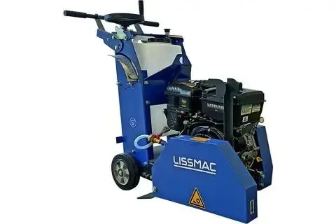 Lissmac Compactcut 201 PL