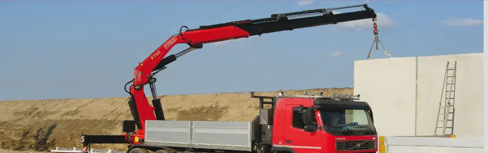 Fassi F 720 RA 2.28 he-dynamic