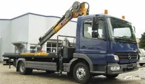 COPMA 2000 150TN.2