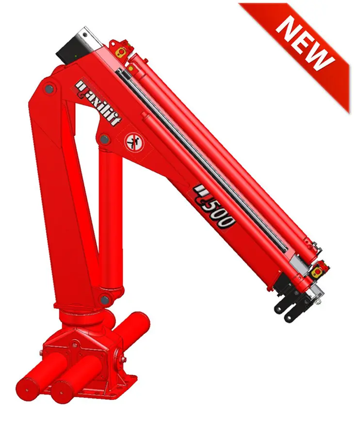 Maxilift ML500L.2 MRRC