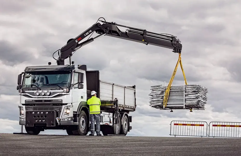 Hiab X-Duo 148 BS-2
