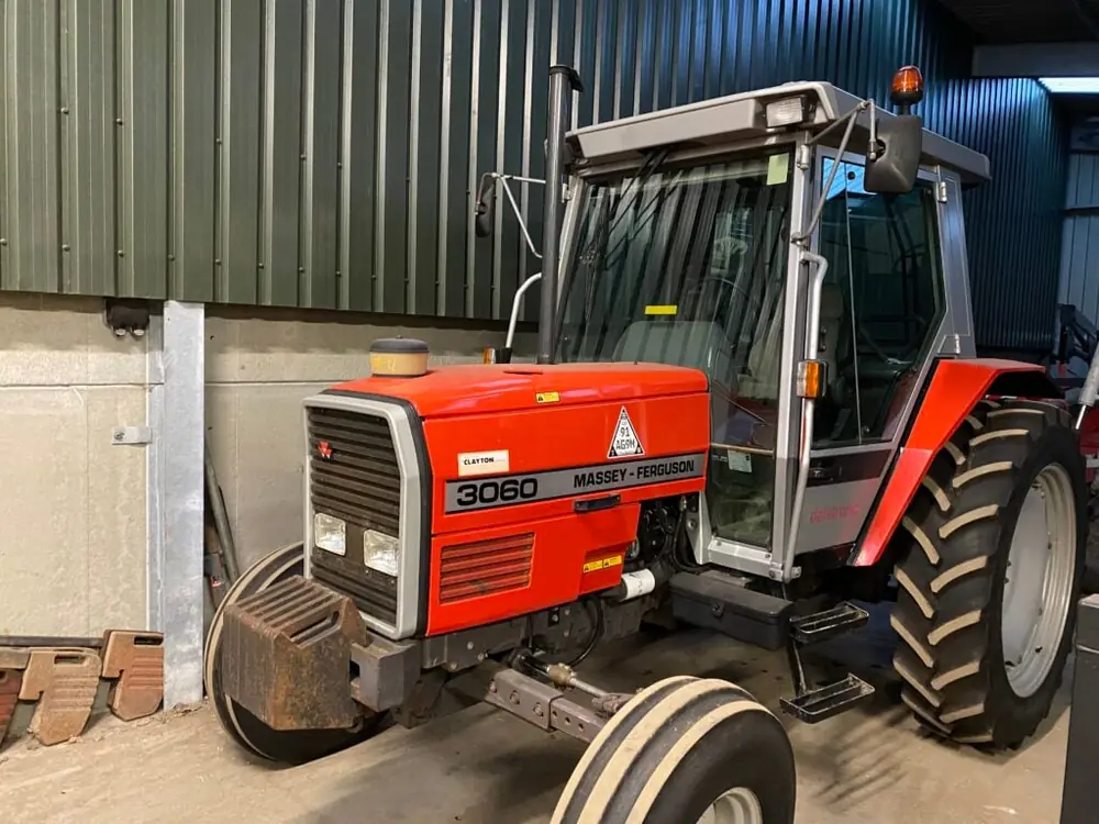 Massey Ferguson MF 3060 Autom.