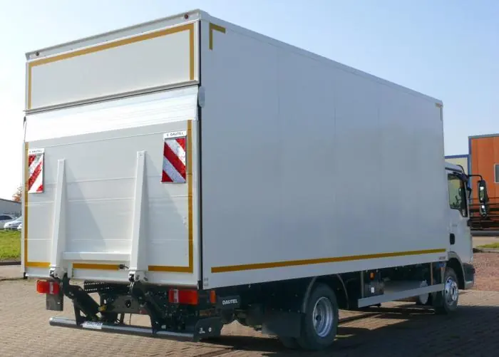 DAUTEL DFL 1000