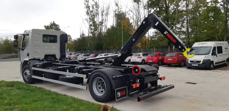 Multilift Ultima 14 S 41