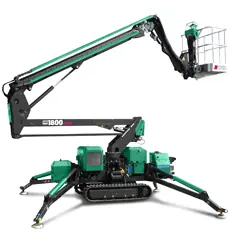Kato Imer Lem1800 PLUS