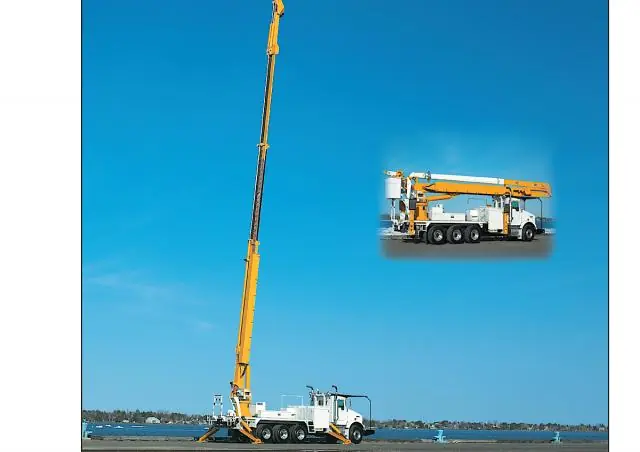 Altec HL125