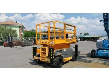 Haulotte HA 12 DX