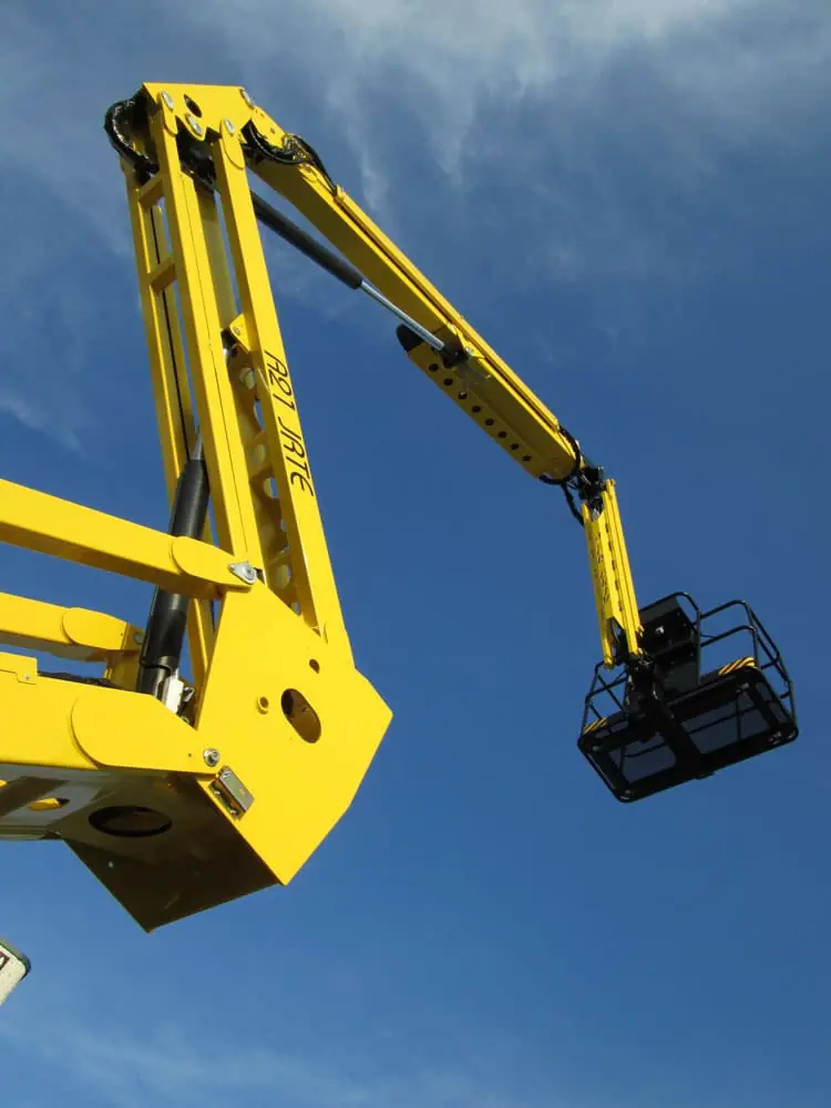 AIRO A21 JRTE