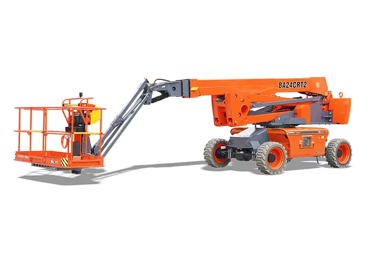 Dingli BA24CRT2