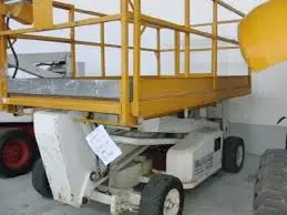 Genie TKD V 2470 RT