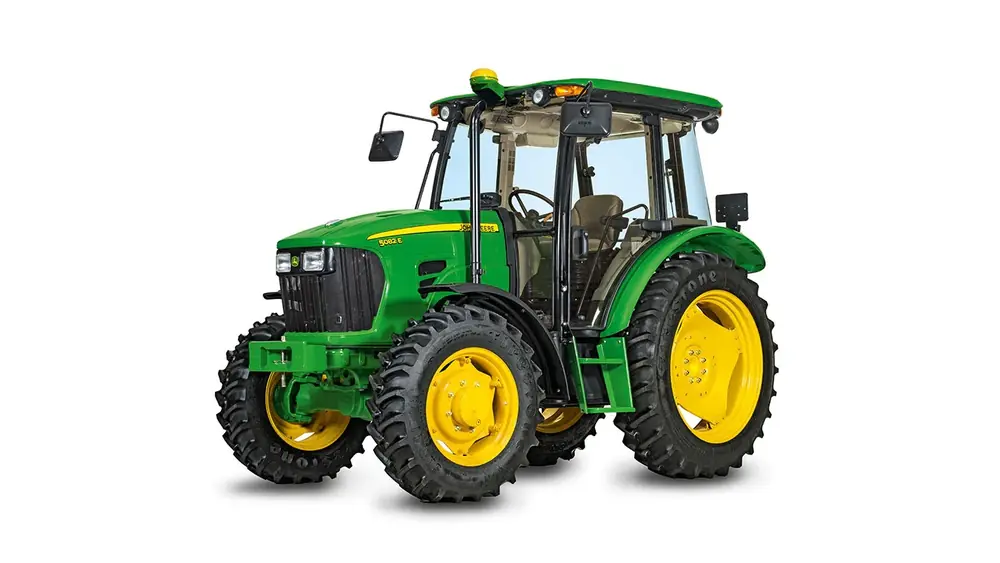 John Deere 5082E