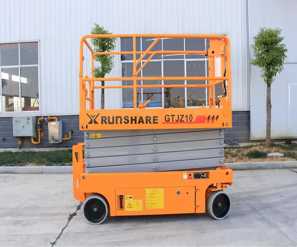 Runshare RX1212