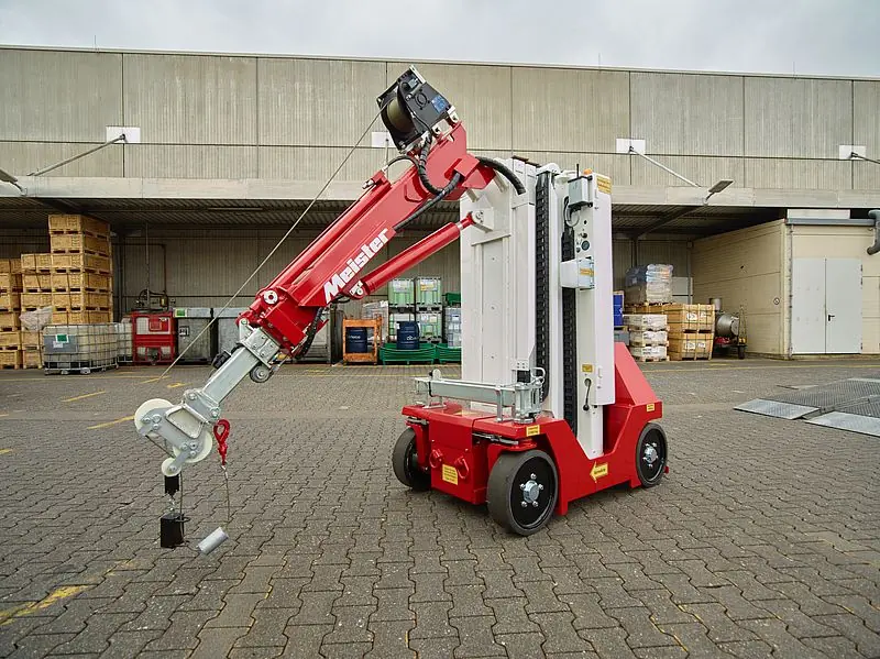 HELIX IMK 35500
