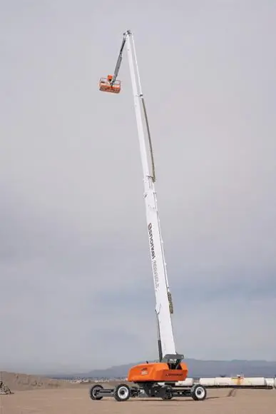 Snorkel 2100SJ thumbnail 2