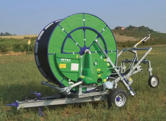 Irtec G/D4 120/230
