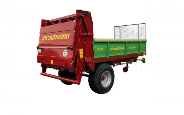 Strautmann CS 75 thumbnail 2