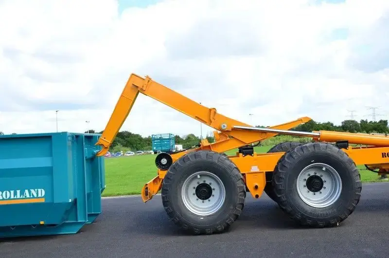 Rolland CP 180