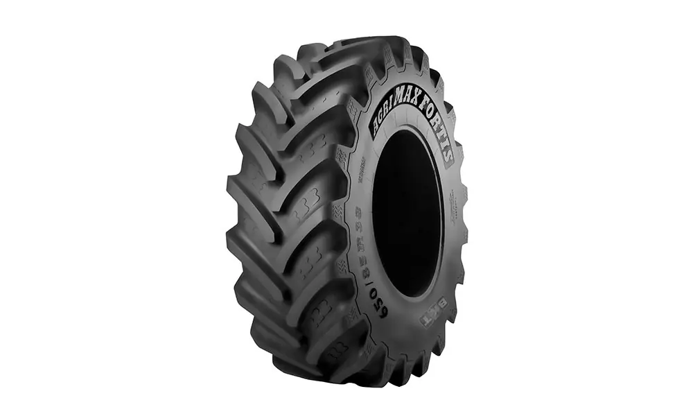 BKT AGRIMAX FORTIS 710/75 R 42