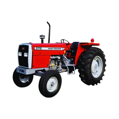 Massey Ferguson MF 375
