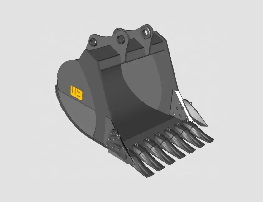 Werk-Brau EX12SD thumbnail 2