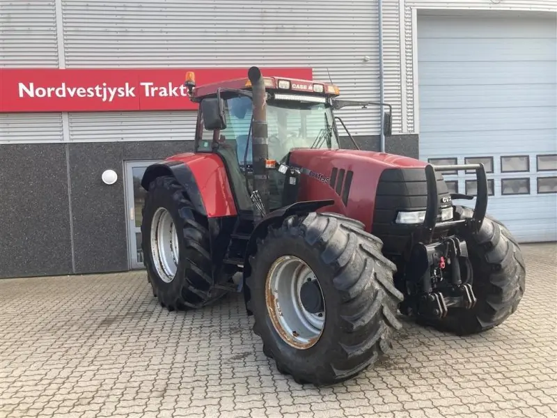 Case IH CVX 1195 Profi