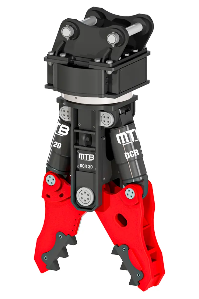 MTB DCR 20